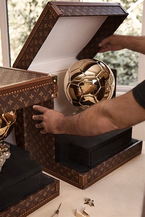 louis vuitton ballon|ballon d'or lv case.